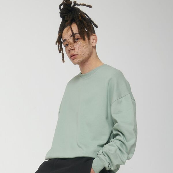 Ledger dry sweater Thumbnail