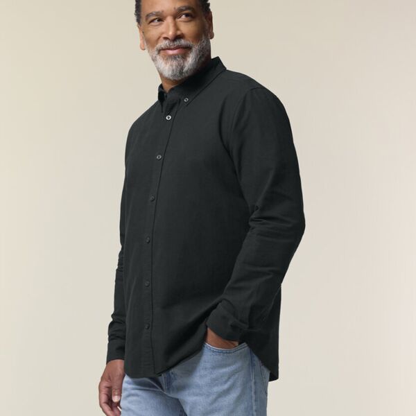 Stanley Oxford shirt  Thumbnail