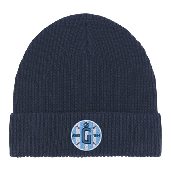 Gantoise Beanie Thumbnail