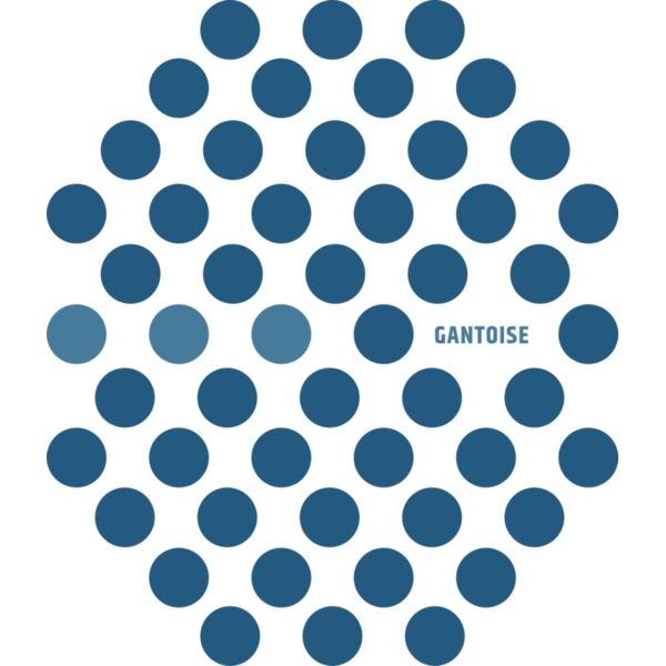 padel sweaters french navy grey rug Thumbnail