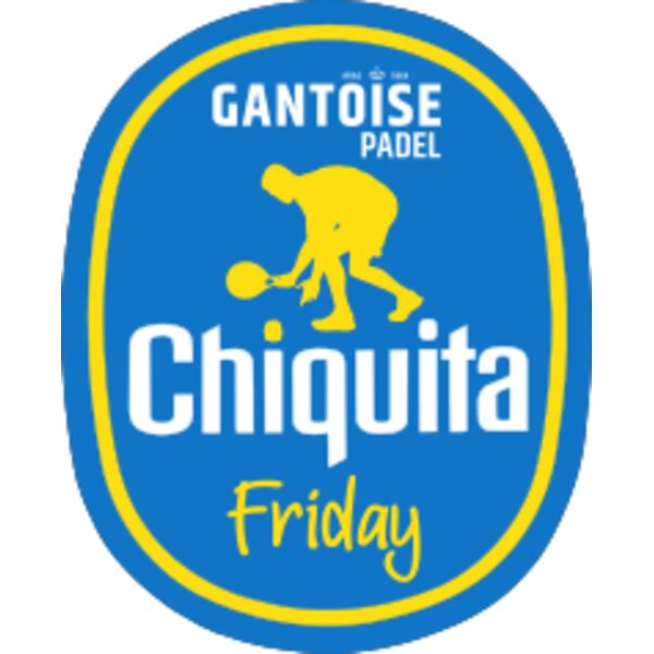 Chiquita Friday logo Thumbnail