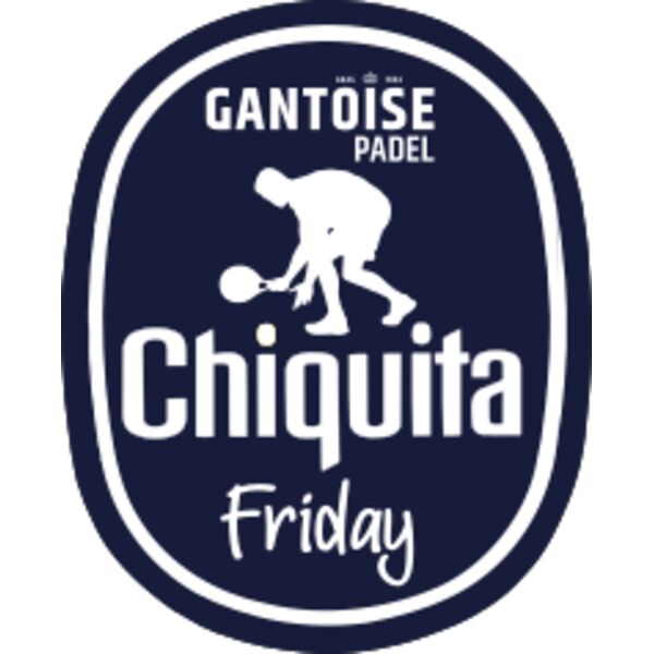 Chiquita Friday logo negatief Thumbnail